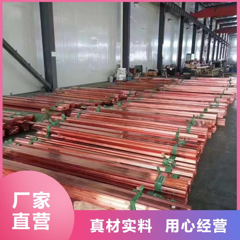 紫铜排诚信经营现货现发