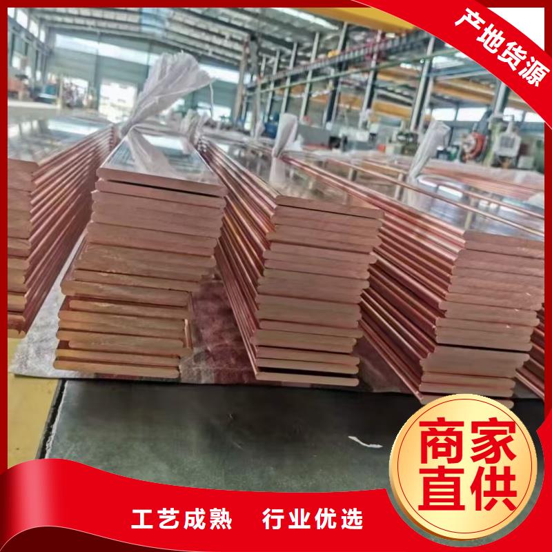 紫铜排品质之选