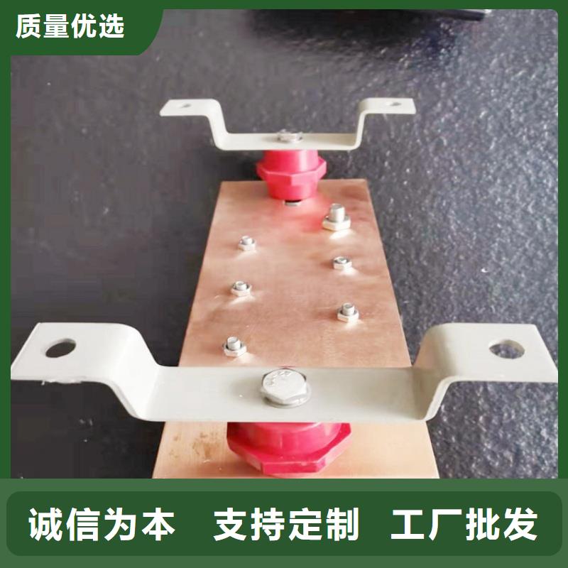紫铜排拥有多家成功案例