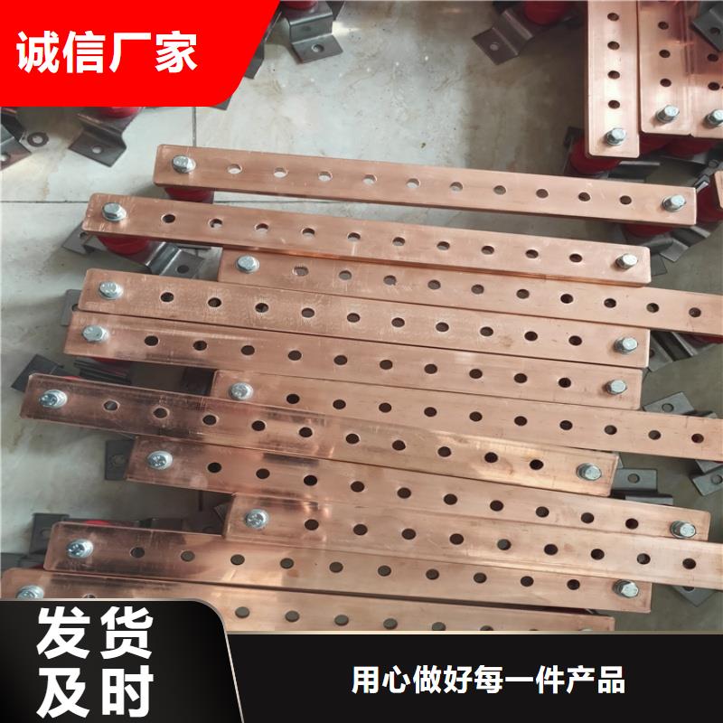 紫铜排品质服务