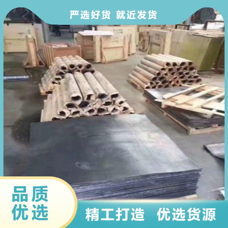 铅门以质量求生存