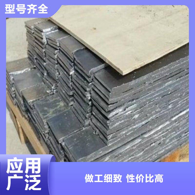 铅门准时交付