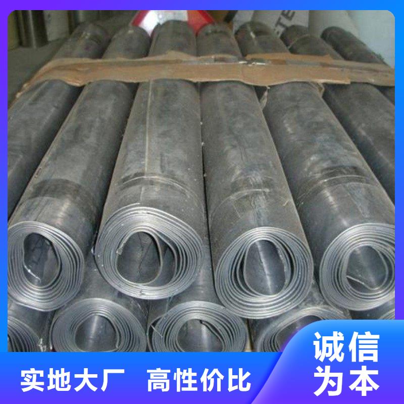 铅门满足多种行业需求
