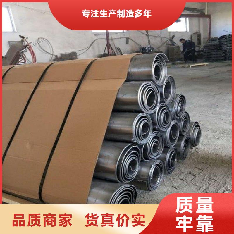 X射线防护门质量保证