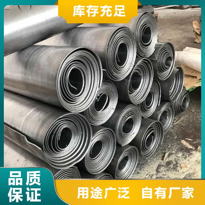 铅门实体厂家支持定制