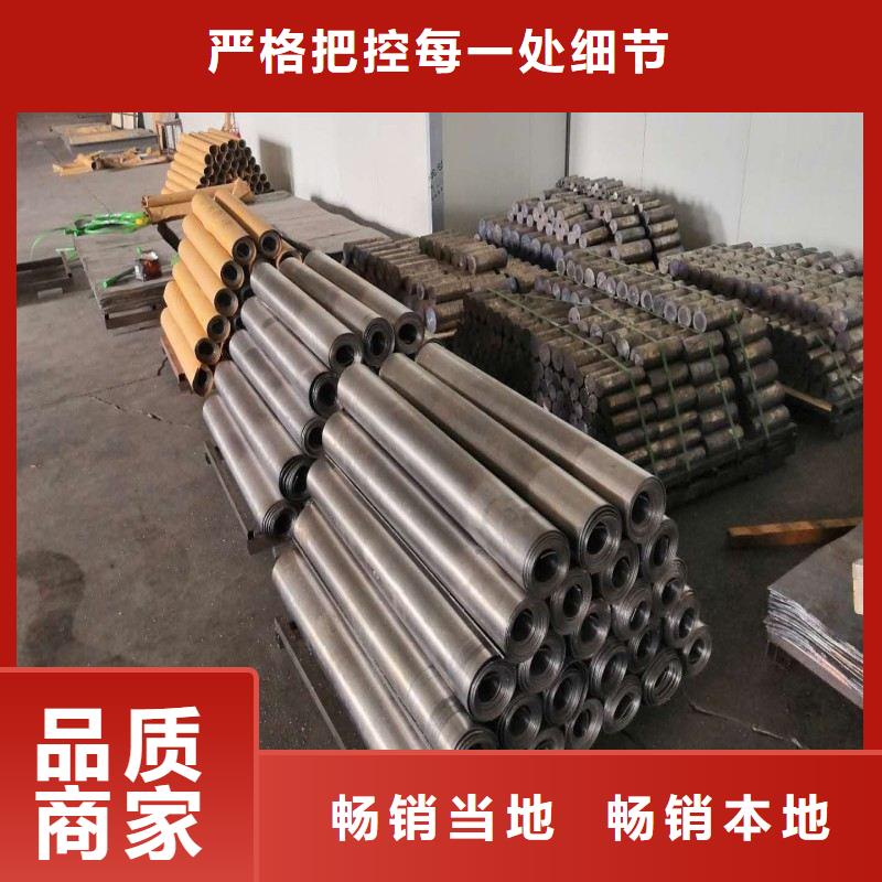 铅门按需定制真材实料