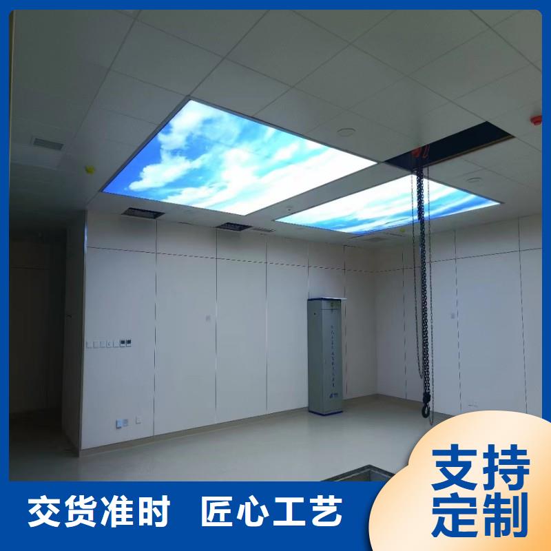 铅门大量现货供应