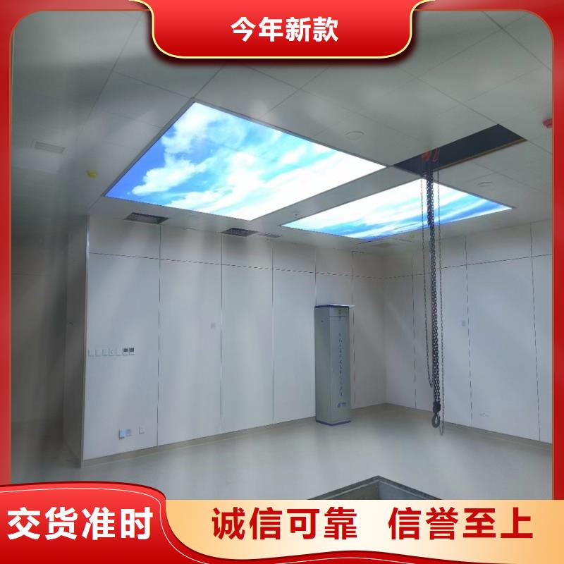 铅门工厂直供