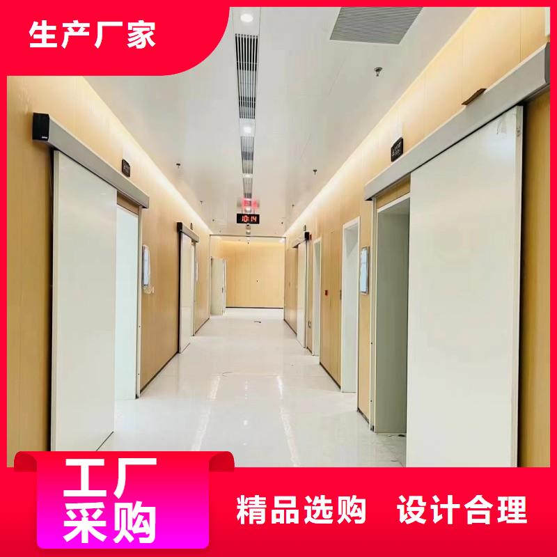 专业销售铅门价格质量有保证