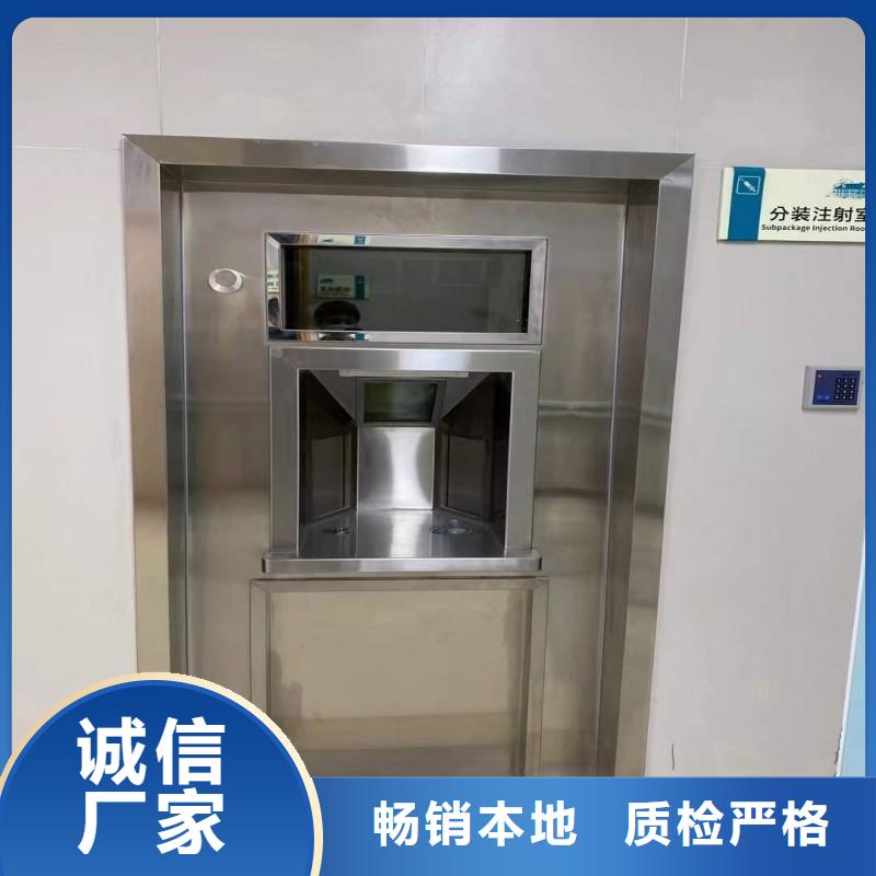 铅门大量现货供应
