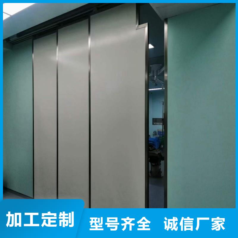 铅门精品选购