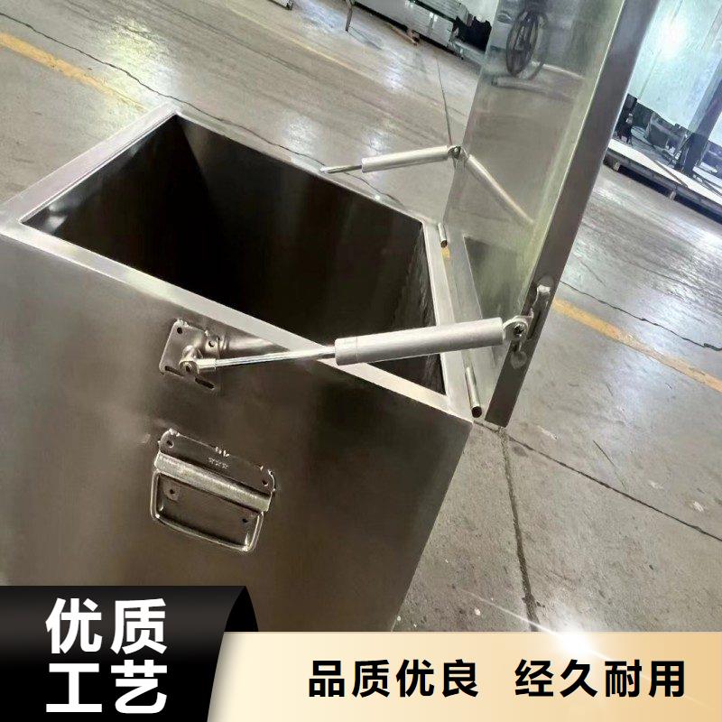 铅门一手货源源头厂家