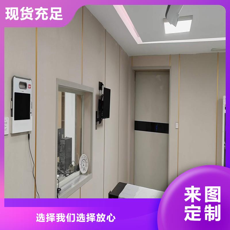 铅门当地厂家值得信赖