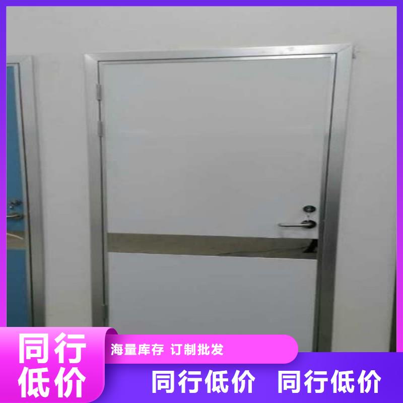 铅门行业优选