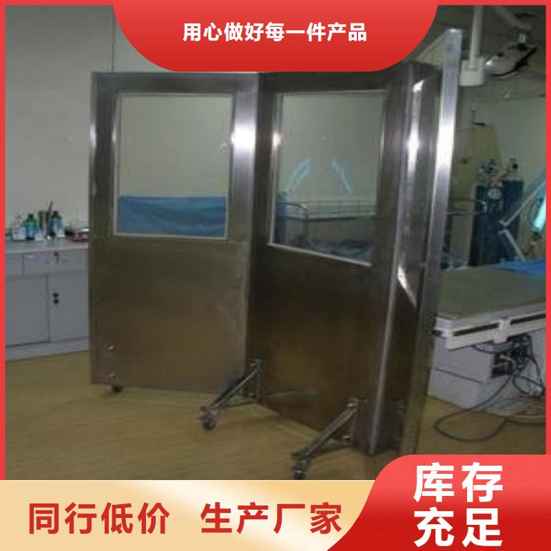 铅门行业优选