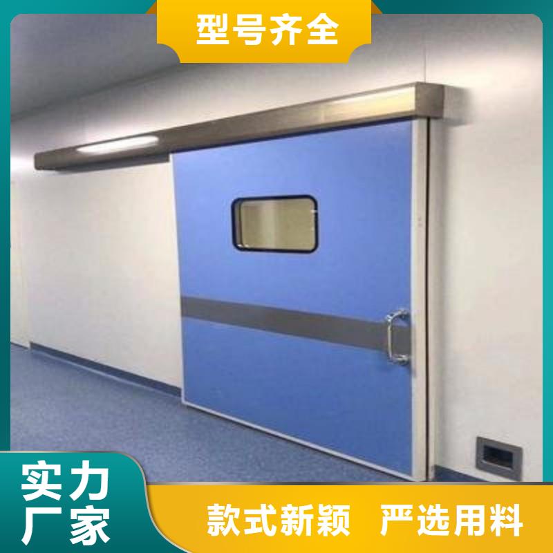 铅门准时交付