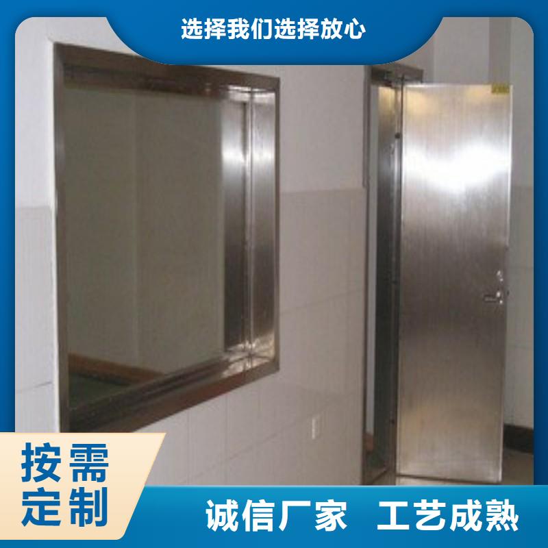 买X射线防护工程认准大厂家