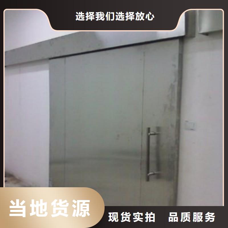 铅门货源充足