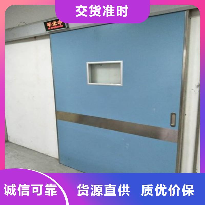 实力雄厚的X射线防护铅门生产厂家