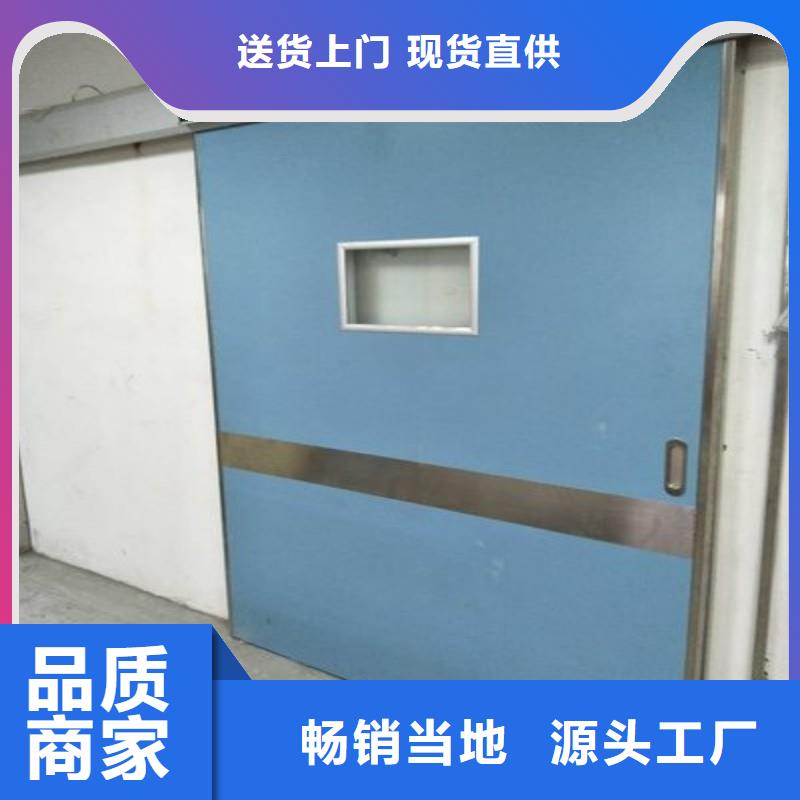 防射线铅门定制-实力厂家