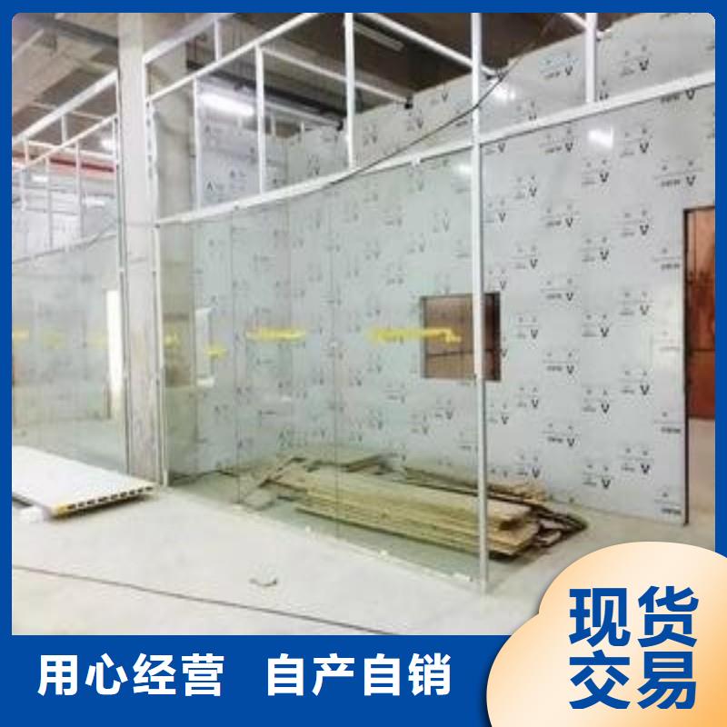 铅门热销产品