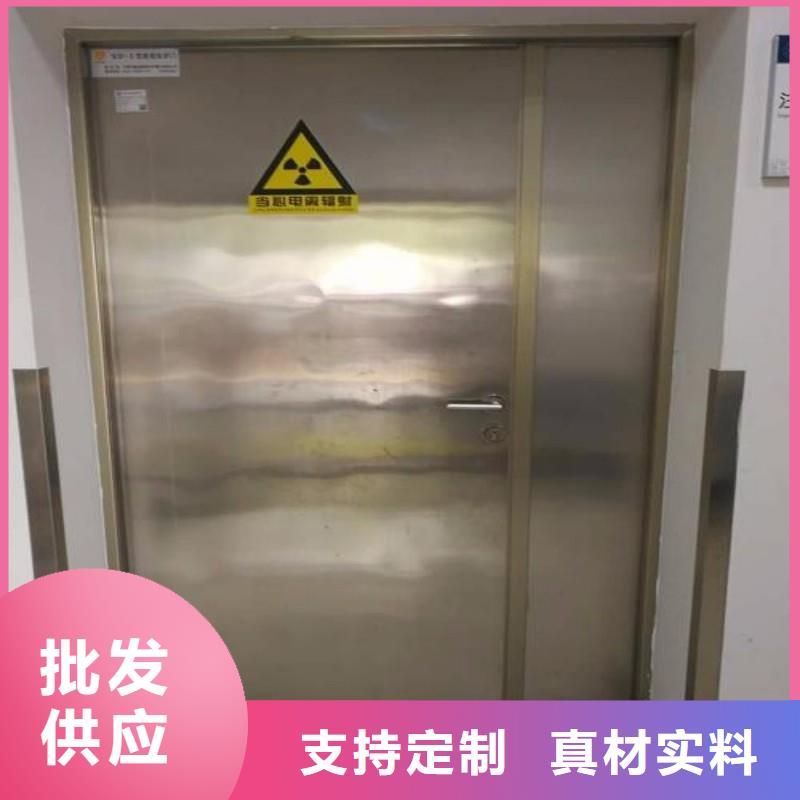 铅门质量优选