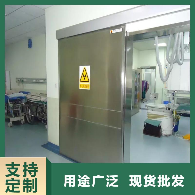 铅门物流配送