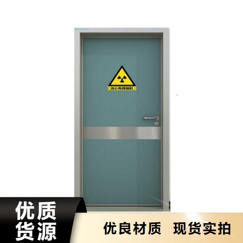 铅门专业生产制造厂