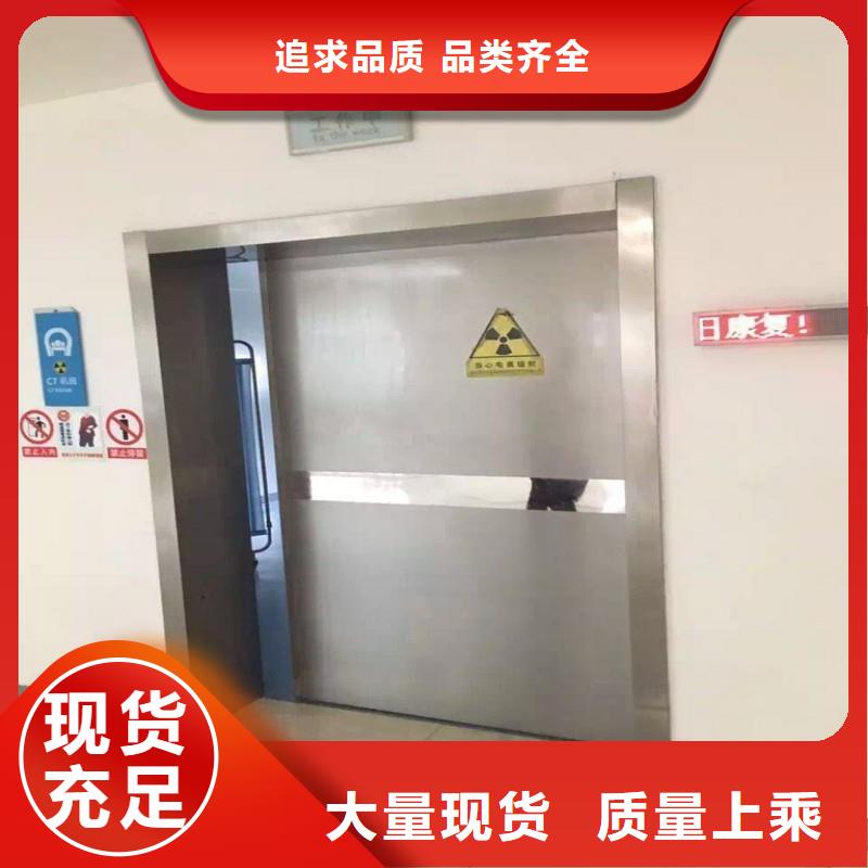 铅门工期短发货快