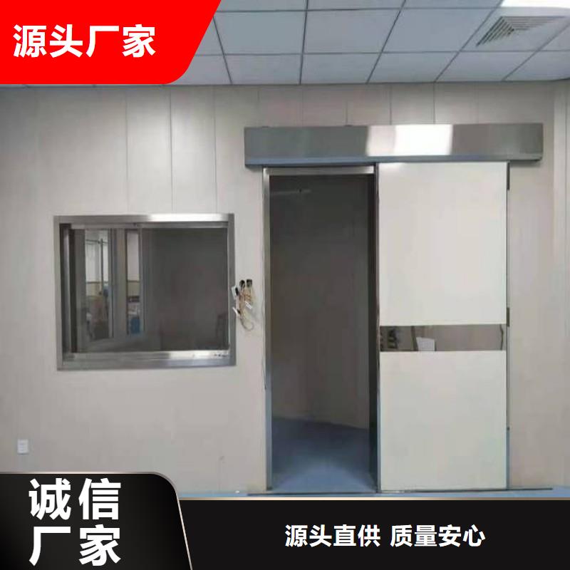 质优价廉的铅房销售厂家