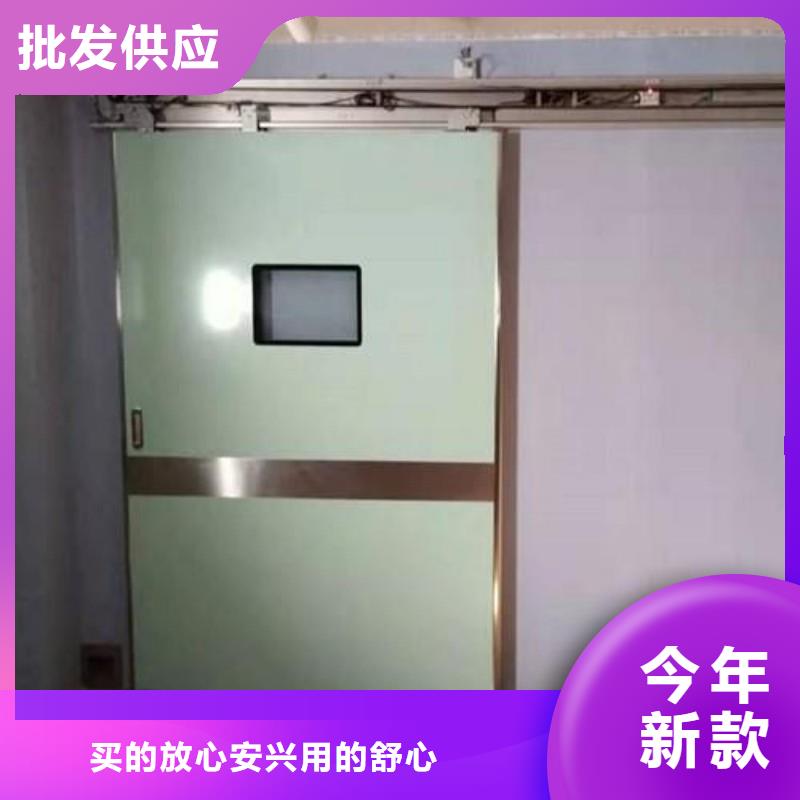 骨科用铅屏风多年生产经验