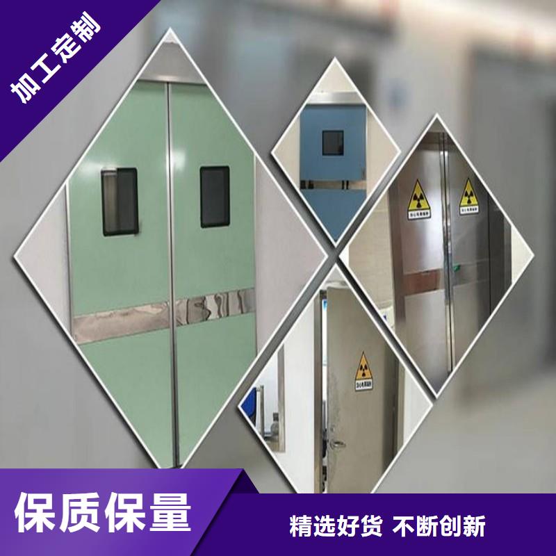 铅门专业厂家