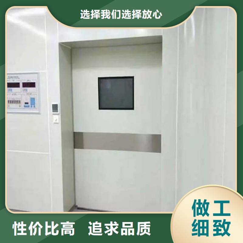 铅门实力商家供货稳定