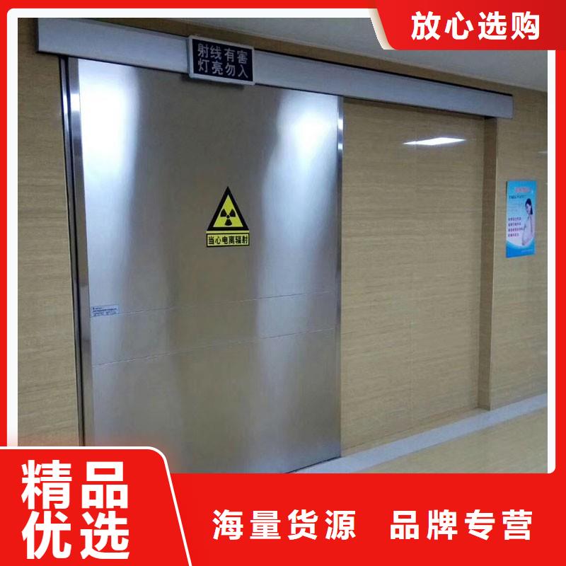 铅门厂家实力雄厚