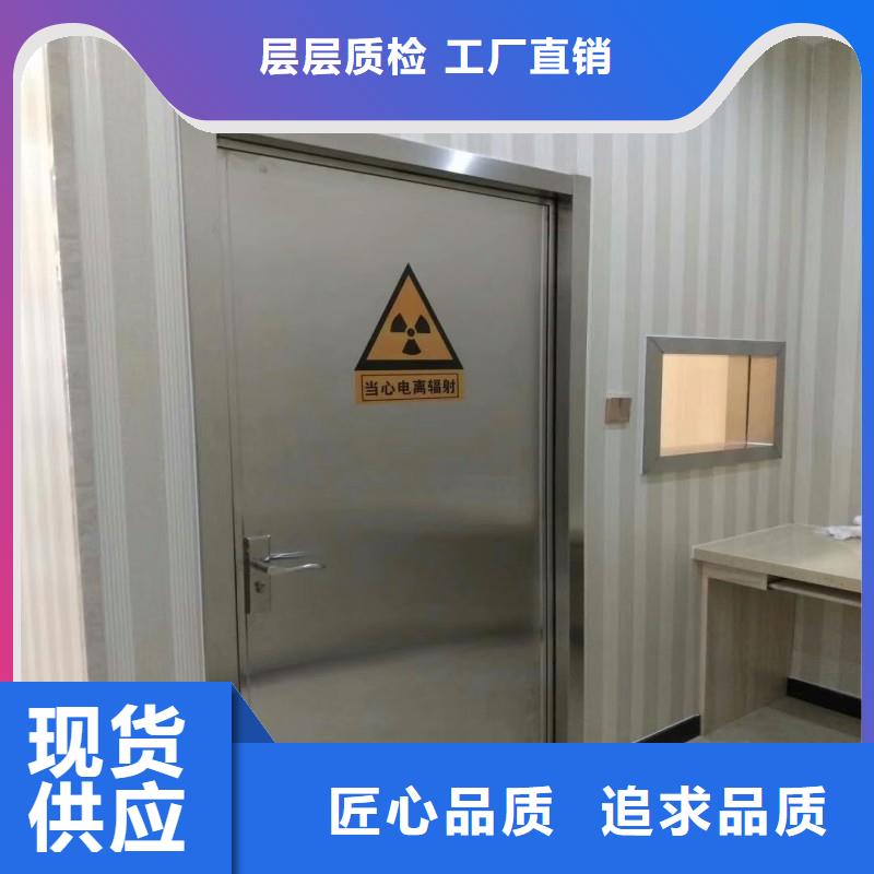 铅门不只是质量好