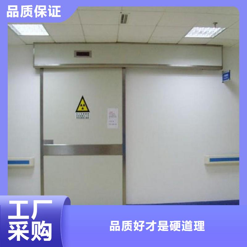 铅门快速报价