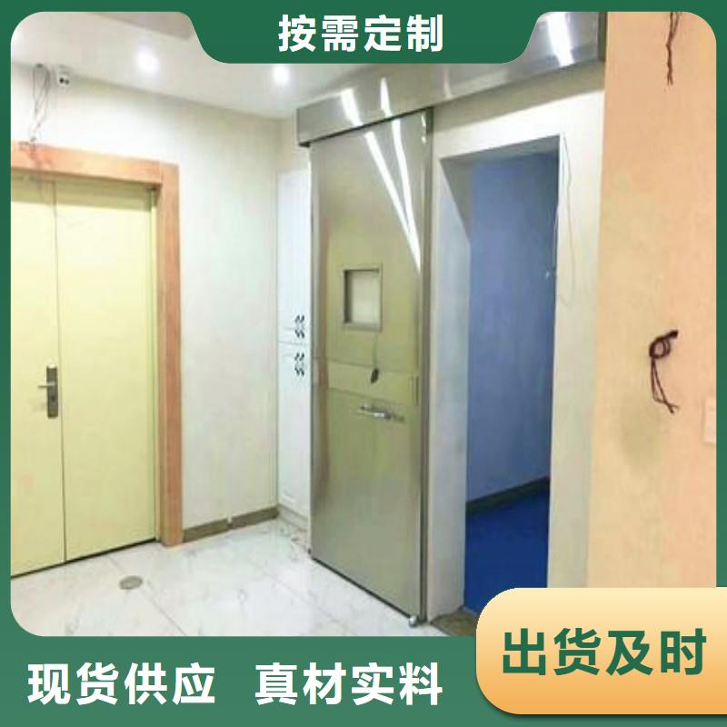 铅门常年供应