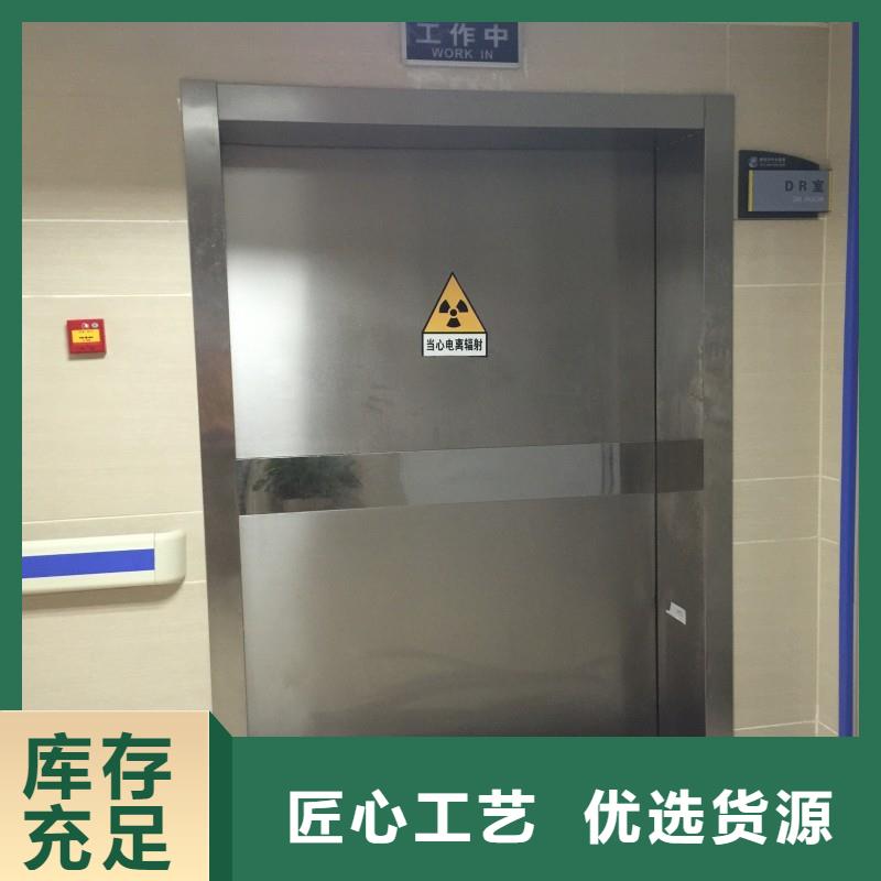 铅门热销产品