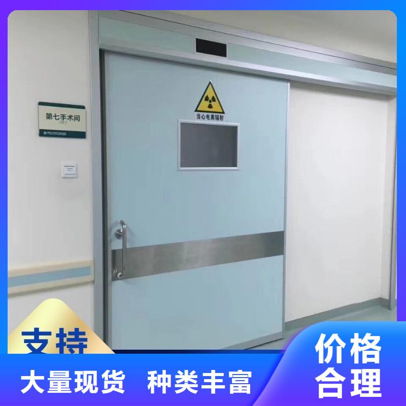 铅门专业生产制造厂