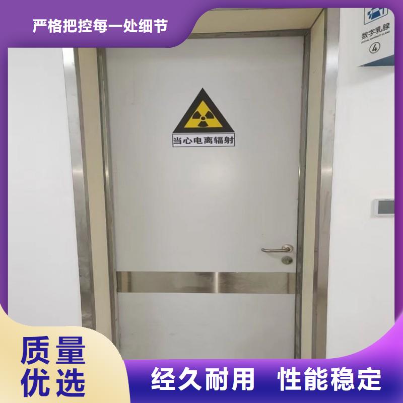 铅门不只是质量好