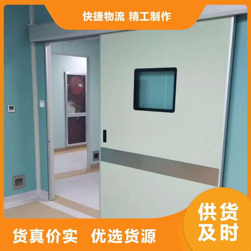 铅门厂家售后完善