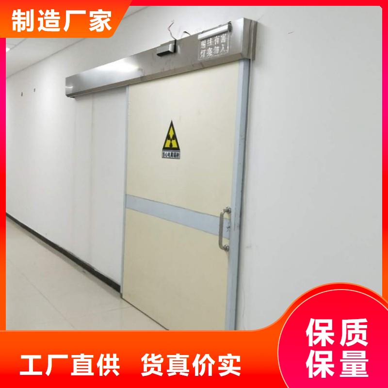 铅门热销产品