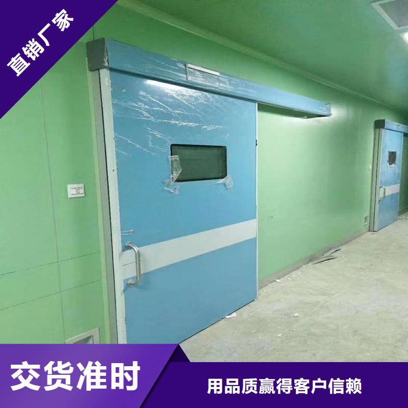 铅门客户满意度高