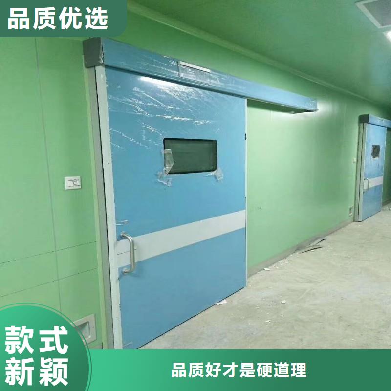 铅门产地直供