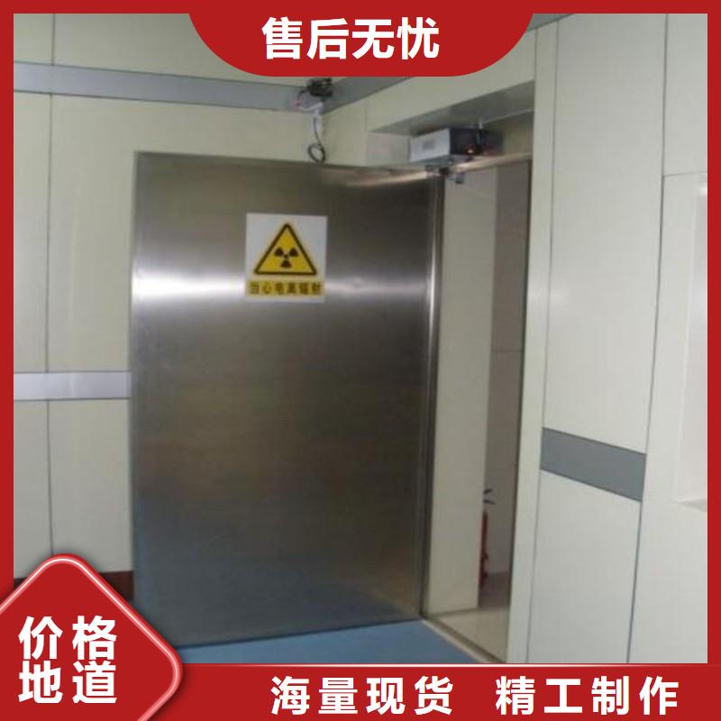 铅门库存充足