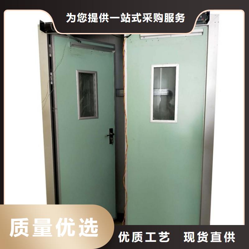 防射线铅门量大价格从优