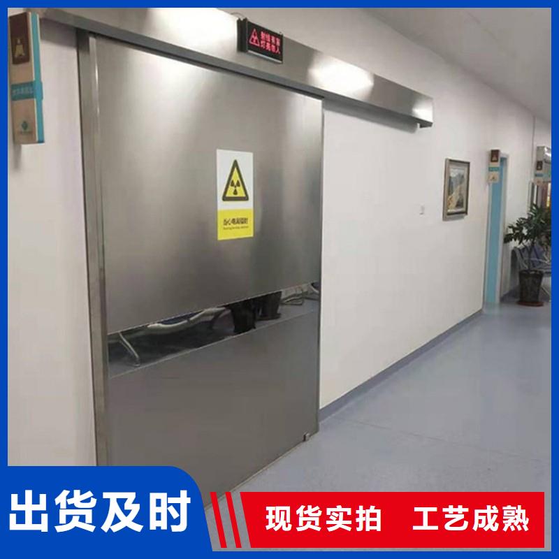 铅门售后无忧