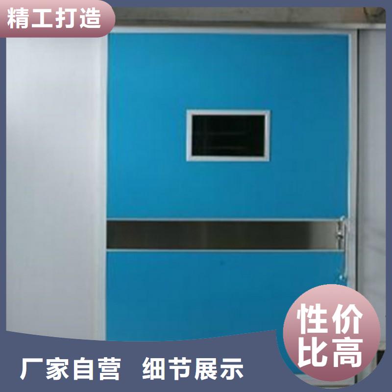 铅门品质保障价格合理
