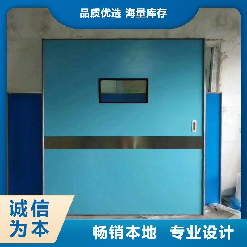 铅门高标准高品质