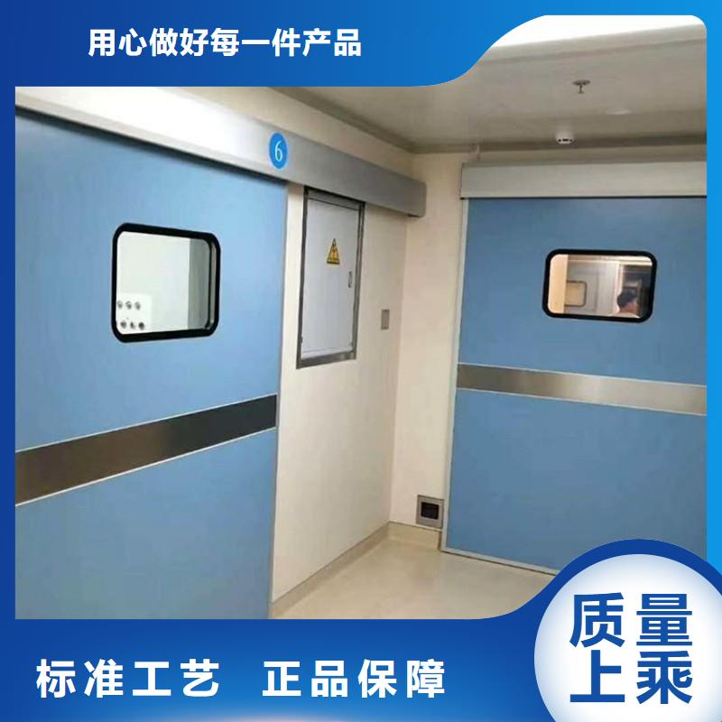 铅门质量优选